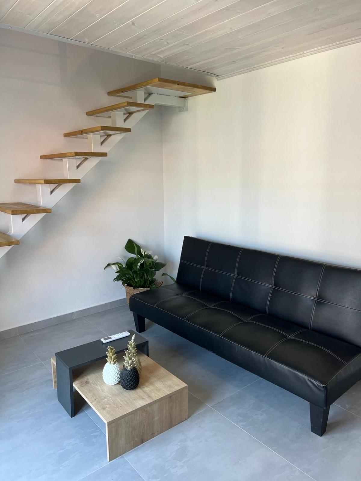 Apartmán Vespista Boutique Skiathos Exteriér fotografie